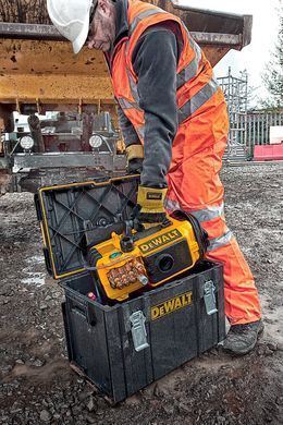 Мойка высокого давления электрическая DeWALT DXPW002CE DXPW002CE фото