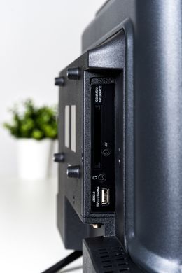 Телевізор ERGO 24GHS5500 (6815371) 24GHS5500 фото