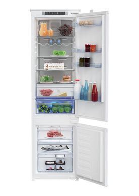 Beko BCNA306E3S BCNA306E3S фото