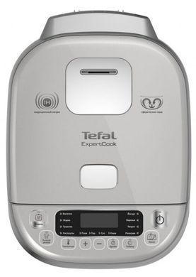 Мультиварка Tefal RK802B34 (6655513) RK802B34 фото