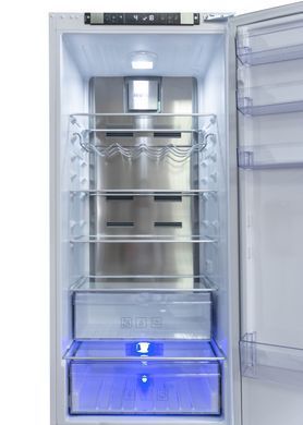 Beko BCNA306E3S BCNA306E3S фото