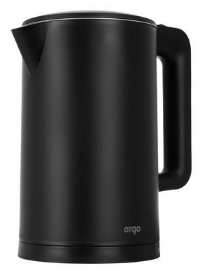 Електрочайник ERGO CT 8080 Black (6530666) CT 8080 фото