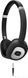 Навушники On-Ear Koss SP330, 3.5 mini-jack, 1.4м, Чорний (368948) 186230.101