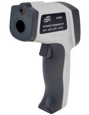 Бесконтактный термометр (пирометр) -50-950&deg;C BENETECH GT950