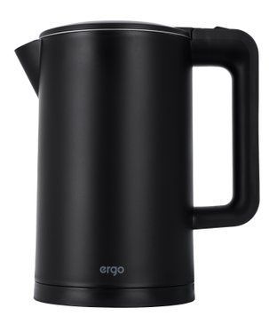 Електрочайник ERGO CT 8080 Black (6530666) CT 8080 фото
