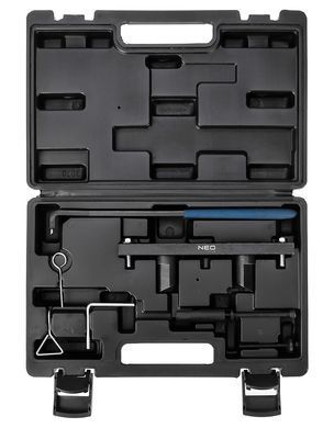 Набір фіксаторів ГРМ для бензинових двигунів VAG Neo Tools 11-306 11-306 фото