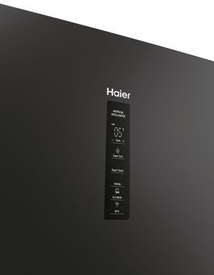 Холодильник Haier HTW5618ENPT (7040535) 34005642 фото