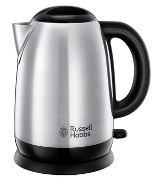 Елекрочайник Russell Hobbs 23912-70 Adventure (6452502) 23655016001 фото