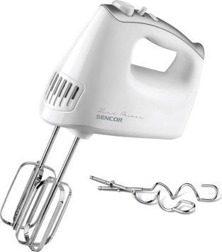 Ручной миксер Sencor SHM 5215WH (7157591) 41023763 фото