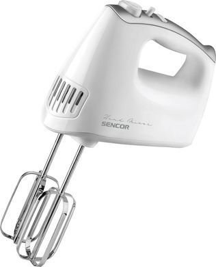 Ручний міксер Sencor SHM 5215WH (7157591) 41023763 фото