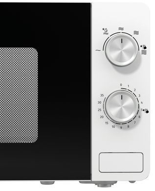 Мікрохвильова піч Gorenje MO 20 E1W (M20XYZ) (6485454) 733232 фото