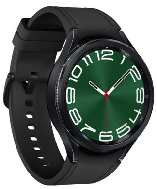 Смарт годинник SAMSUNG Galaxy Watch 6 Classic 47mm Black (SM-R960NZKASEK) SM-R960NZKASEK фото