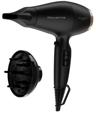 Фен ROWENTA CV6930F0 (6868500) CV6930F0 фото