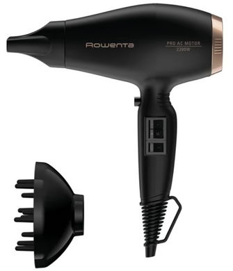 Фен ROWENTA CV6930F0 (6868500) CV6930F0 фото