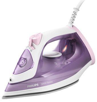 Праска з подачею пари Philips DST3010/30 (6736793) DST3010/30 фото