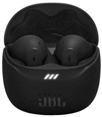 Наушники JBL TUNE FLEX 2 Black (JBLTFLEX2BLK) (7065583) JBLTFLEX2BLK фото