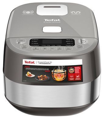 Мультиварка Tefal RK802B34 (6655513) RK802B34 фото