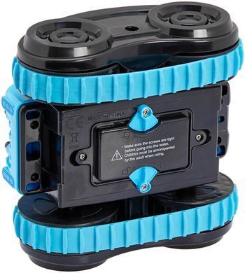 Машинка ZIPP Toys Тачка-перевертачка ibs_5320037 фото