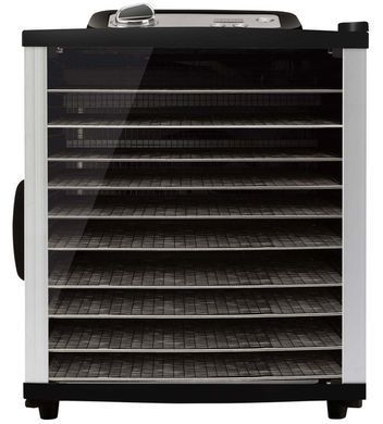 Сушка для фруктів та овочів Sencor SFD 7000BK (6586134) 41009468 фото