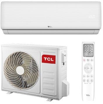 Кондиционер TCL (Elite Series XAB1) TAC-07CHSA/XAB1 ON/OFF R32 WI-FI Ready TAC-07CHSA/XAB1 ON/OFF  R32 WI-FI Ready  фото
