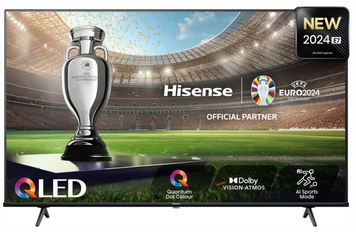 Телевізор HISENSE 55E7NQ (6998100) 20013128 фото