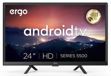 Телевизор ERGO 24GHS5500 (6815371) 24GHS5500 фото