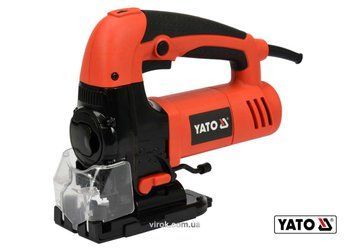 Электролобзик Yato YT-82273 YT-82273 фото