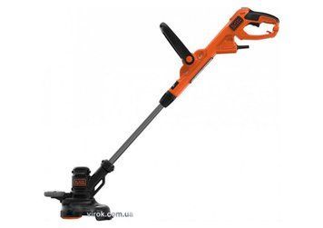 Тример електричний BLACK+DECKER BESTE630 BESTE630-QS фото