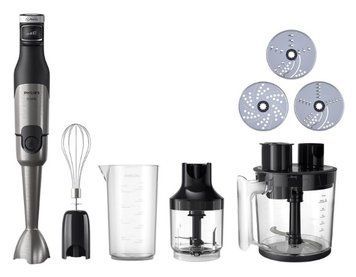 Погружной блендер Philips HR2685/00 (6972137) HR2685/00 фото