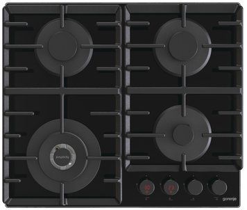 Газовая варочная поверхность Gorenje GKTW642SYB (BG6BB-G2B) (6669622) 737696 фото