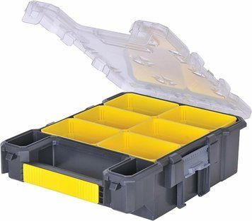 Органайзер Stanley FATMAX 261х115х359 мм (FMST1-72378)