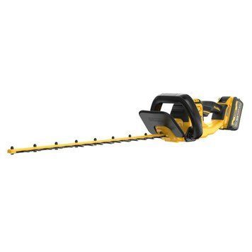 Кущоріз акумуляторний безщітковий DeWALT DCMHT573X1 DCMHT573X1 фото
