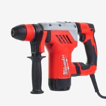 Перфоратор SDS-PLUS MILWAUKEE PLH 28 XE 4933446800 фото