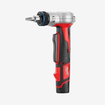Інструмент розширювальний акумуляторний UPONOR Q&E, MILWAUKEE, C12 PXP-I10202C 4933441730 фото