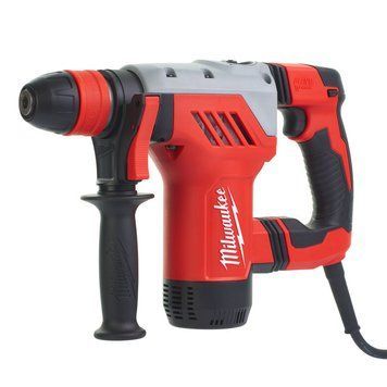 Перфоратор SDS-PLUS MILWAUKEE PLH 28 XE 4933446800 фото