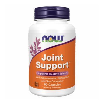 Joint Support - 90 caps Now Foods