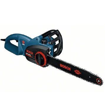 Електропила ланцюгова Bosch GKE 40 BCE(0601597703)