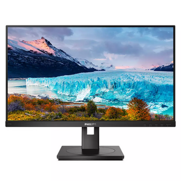Монітор IPS 27",1920*1080, 75 Гц PHILIPS 272S1M/00 3724574 фото