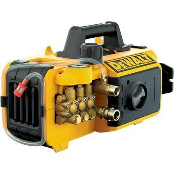 Мойка высокого давления электрическая DeWALT DXPW002CE DXPW002CE фото