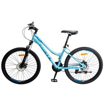 Bicycle Forte Jiliette Aluma.rama 15 ", колеса 26", Blue
