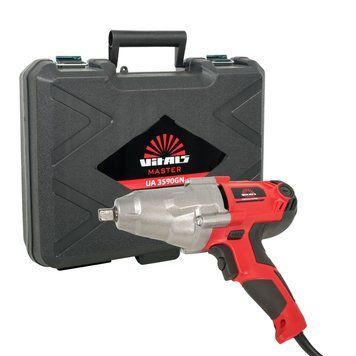 Гайкокрут електричний Vitals Master UA 3590GN V100102N фото
