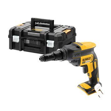 Шуруповерт аккумуляторный бесщеточный DeWALT DCF622NT DCF622NT фото