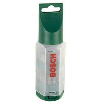 Набір біт з бітотримачем Bosch 25 шт.(2607019503)