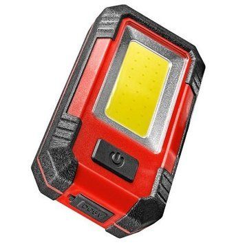 Ліхтар прожекторного типу Stark L-1-02 Li LED 500 lm з функцією PowerBank 243000102 фото