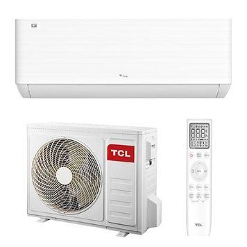Кондиціонер TCL (Elite Series XAB1) TAC-18CHSA/XAB1 ON/OFF R410 WI-FI Ready TAC-18CHSA/XAB1 ON/OFF  R410 WI-FI Ready фото
