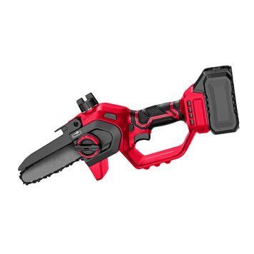 Пила ланцюгова акумуляторна Vitals AKZ 1815d BL (без АКП та ЗП)