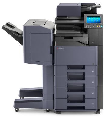 Багатофункціональний пристрій Kyocera TASKalfa 358ci (6582096) 1102V43NL0 фото
