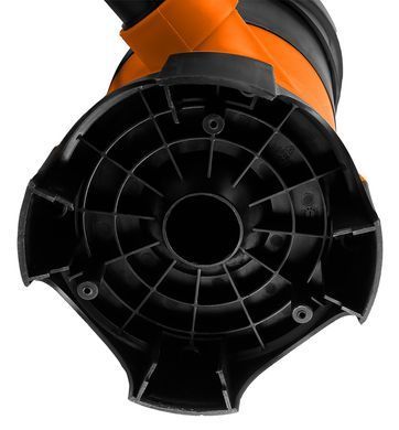 Занурювальний насос для брудної води Neo Tools 04-745, 400 Вт, макс. натиск 7 м, 8000 л/год 04-745 фото