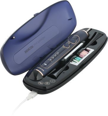 Зубная электрощетка SENCOR SOC 4210BL