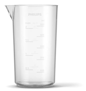 Погружной блендер Philips HR2685/00 (6972137) HR2685/00 фото